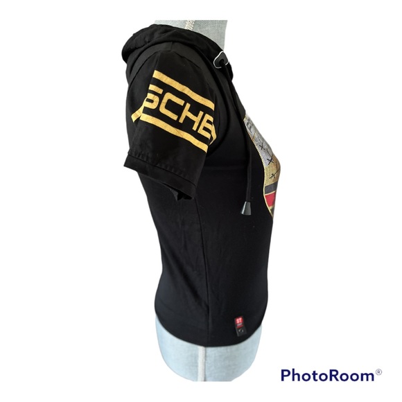 Porsche T-shirt - Picture 3 of 7